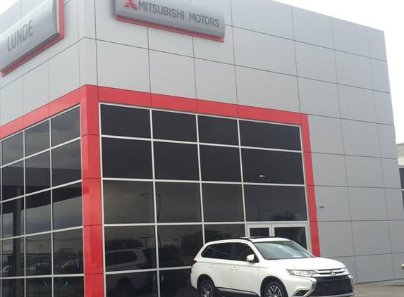 Lunde Mitsubishi - Peoria, AZ