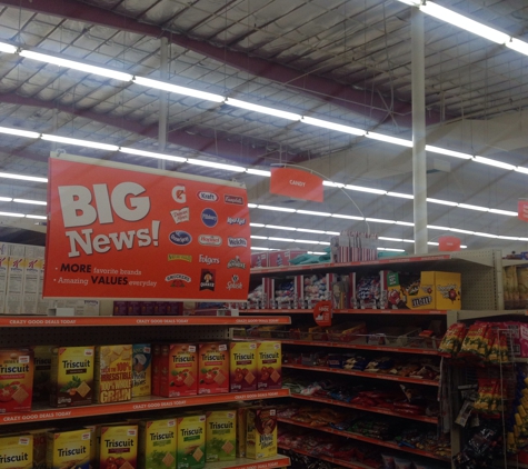 Big Lots - Alhambra, CA