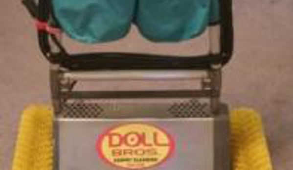 Doll Bros Carpet Dry Cleaning - Largo, FL