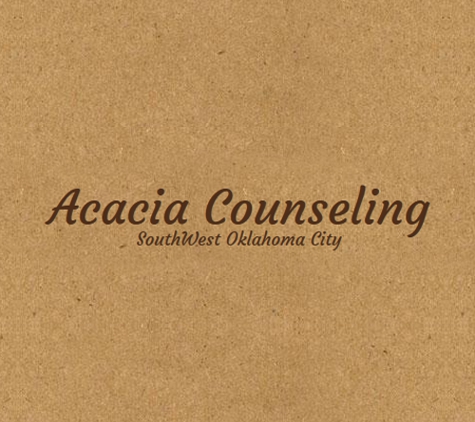 Acacia Counseling - Oklahoma City, OK