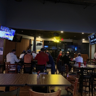 Woodtop Tavern - Plano, TX