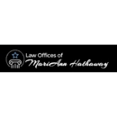 Law Office of MariAnn Hathaway - Attorneys