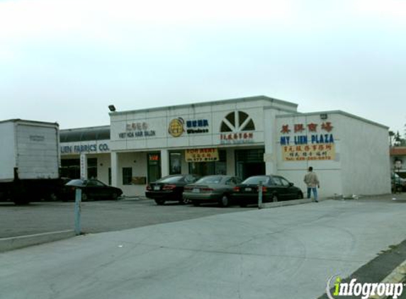 Del Mar Dry Clean - San Gabriel, CA