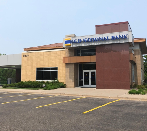 Old National Bank - Saint Bonifacius, MN