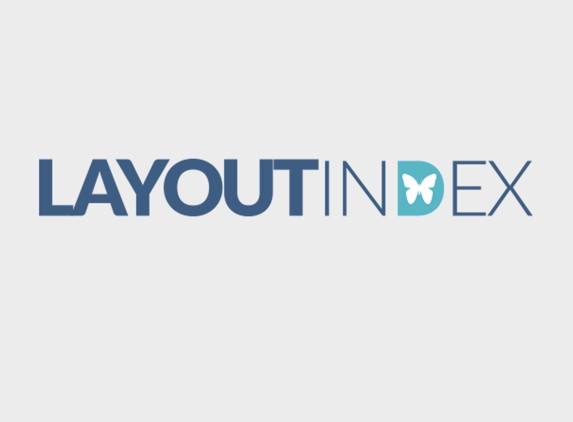 LAYOUTindex LLC - Madison, AL. Logo