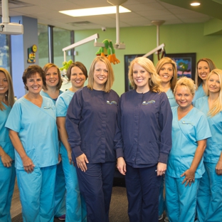 Kentucky Dentistry for Kids - Lexington, KY