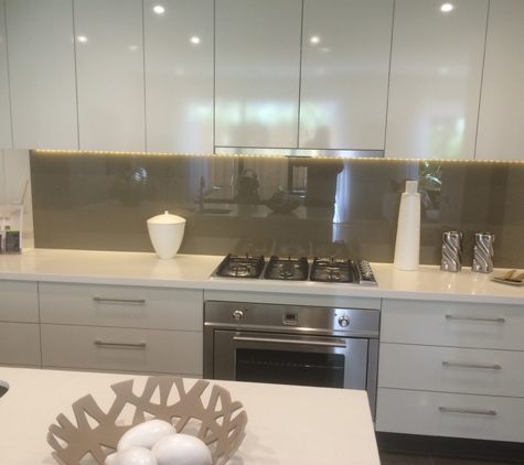 MKD Glass - Ravenhall, VIC