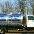 Northwest Septic Service LLC