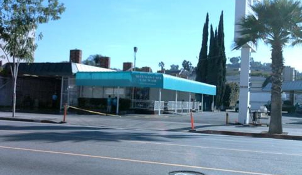 Sherman Oaks Car Wash - Sherman Oaks, CA