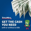 TitleMax of Maywood CA 1 - Atlantic Blvd - Loans