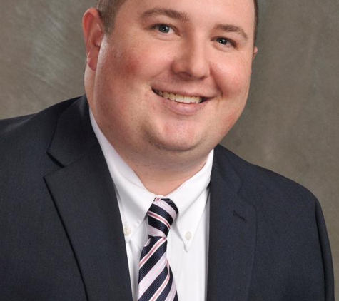 Edward Jones - Financial Advisor: Nick Flesher, CFP® - Champaign, IL