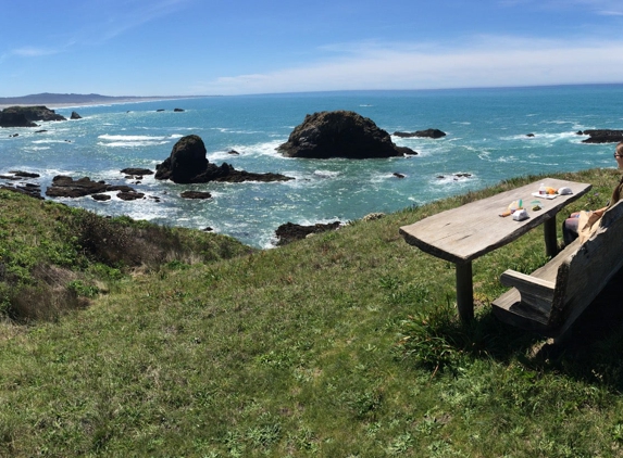 Inn at Newport Ranch - Fort Bragg, CA