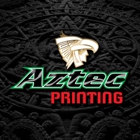 Aztec Printing Corp