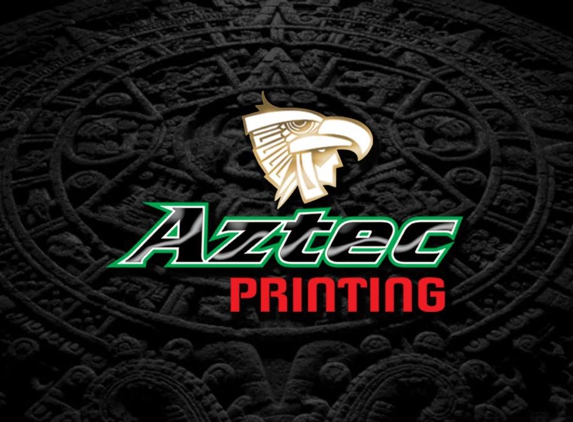 Aztec Printing Corp - Bronx, NY