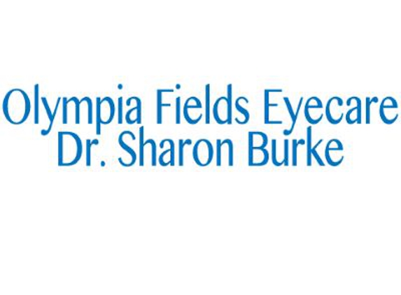 Olympia Fields Eyecare - Dr. Sharon Burke - Flossmoor, IL