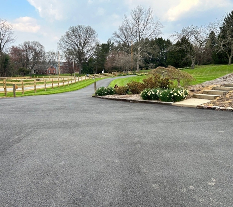 S Hicks Paving LLC