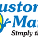 Custom Maids - House Cleaning