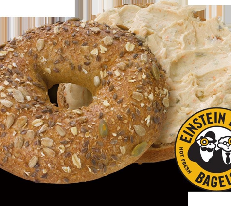 Einstein Bros Bagels - Indianapolis, IN