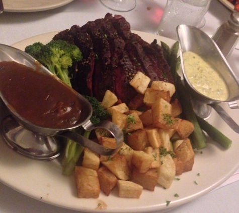 Crescent  City Steak House LOUISIANA - New Orleans, LA