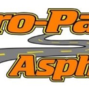 Pro Pave Asphalt - Asphalt