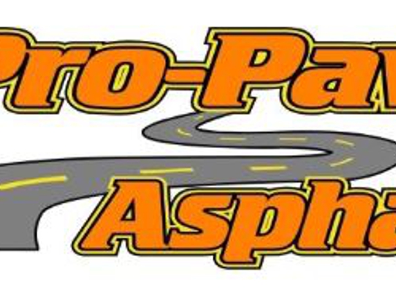 Pro Pave Asphalt - Fostoria, MI