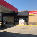 Flying J Travel Center - Truck Stops