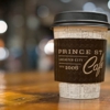 Prince Street Cafe gallery