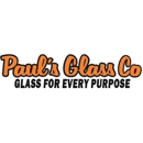 Paul's Glass Co - Windows-Repair, Replacement & Installation