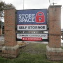 Store Space Self Storage - Storage Household & Commercial