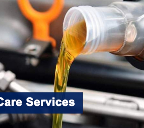 Signature Auto Care - Prahran, VIC. Auto Care Services