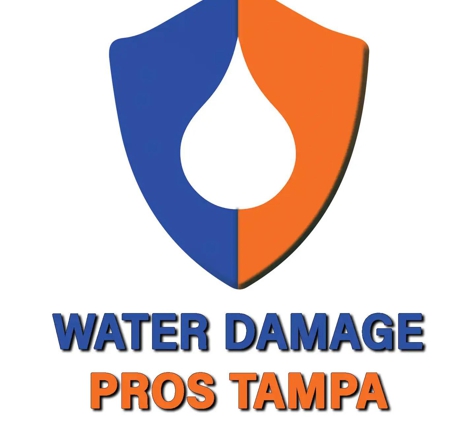 Water Damage Pros FL - Tampa, FL