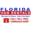 Miami Van Rentals gallery