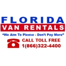 Miami Van Rentals - Van Rental & Leasing