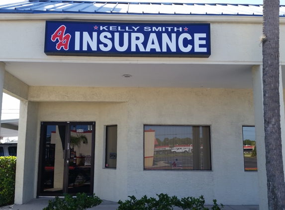 AA Insurance Consultants Inc - Port Richey, FL