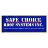 Safe Choice Roof Systems Inc gallery
