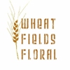 Wheat  Fields Floral gallery