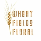 Wheat Fields Floral