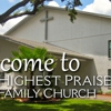 Highest Praise Family Church gallery