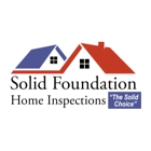 Solid Foundation Home Inspections