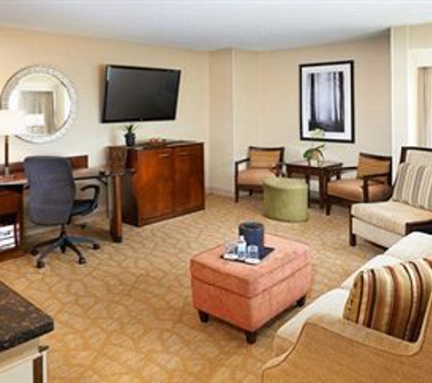 Detroit Marriott Livonia - Livonia, MI