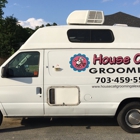 House Call Grooming, Alexandria