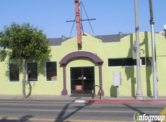 Buono's Pizzeria - San Pedro, CA