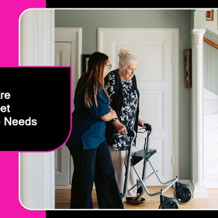 AJS Australia Disability Services. Our Services Are Tailored To Meet Clients' Unique Needs