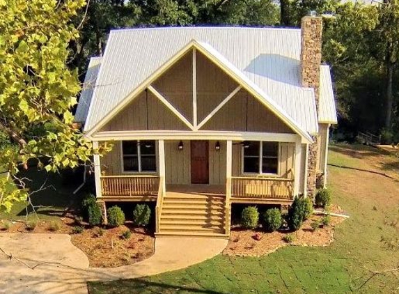 Legacy Home Plans - Memphis, TN