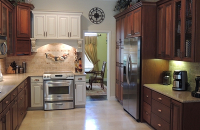 Blankenship S Cabinets 680 W Kennedy Blvd Orlando Fl 32810 Yp Com