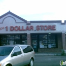 New Dollar Store Inc - Variety Stores