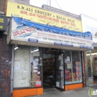 Liberty Ave. Grocery & Halal Meat