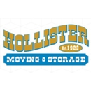 Hollister Moving & Storage - Packaging Materials