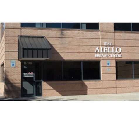 Aiello Breast Center at UM BWMC - Glen Burnie, MD