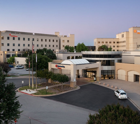 Medical Center Arlington - Arlington, TX